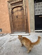 Free People Riad and Spa