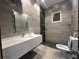 Glamour Tabba  Apartments