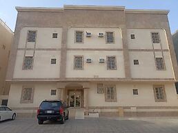 Glamour Tabba  Apartments