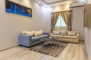 Glamour Tabba  Apartments