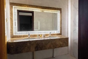 Glamour Tabba  Apartments
