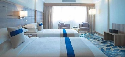Glamour Tabba  Apartments