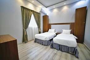 Glamour Tabba  Apartments