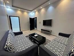 Glamour Tabba  Apartments