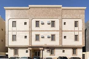 Glamour Tabba  Apartments