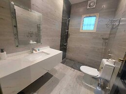 Glamour Tabba  Apartments