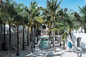 La Santa Rosa