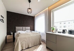 Frost Apartments by Heimaleiga