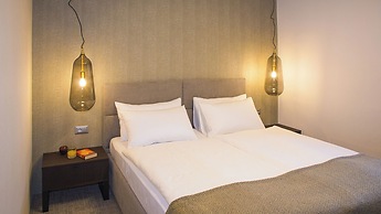 Aldilà Rooms Apartment  Vacation House