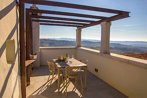 Aldilà Rooms Apartment  Vacation House