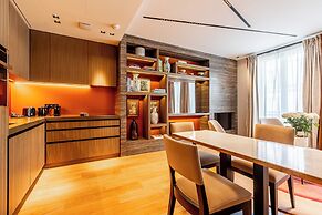 Maison Boissière Barnes Paris Trocadero