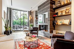 Maison Boissière Barnes Paris Trocadero