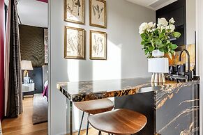 Maison Boissière Barnes Paris Trocadero