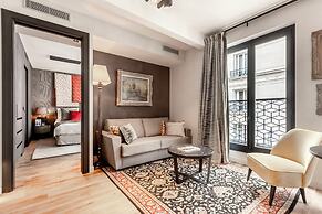 Maison Boissière Barnes Paris Trocadero