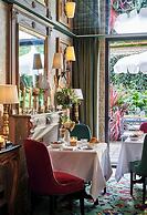 Maison Boissière Barnes Paris Trocadero
