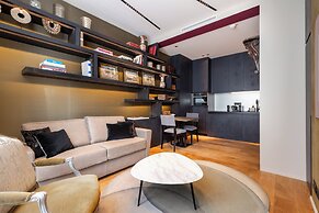 Maison Boissière Barnes Paris Trocadero