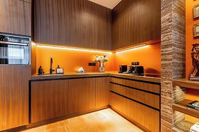 Maison Boissière Barnes Paris Trocadero