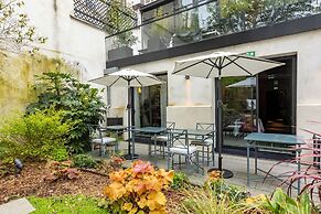 Maison Boissière Barnes Paris Trocadero