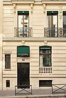 Maison Boissière Barnes Paris Trocadero