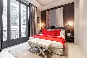 Maison Boissière Barnes Paris Trocadero