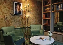 Maison Boissière Barnes Paris Trocadero