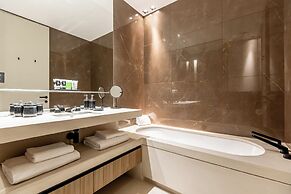 Maison Boissière Barnes Paris Trocadero