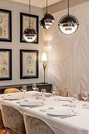 Maison Boissière Barnes Paris Trocadero