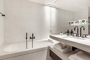 Maison Boissière Barnes Paris Trocadero