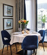 Maison Boissière Barnes Paris Trocadero