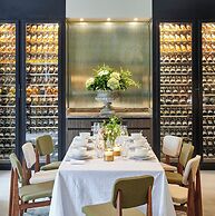 Maison Boissière Barnes Paris Trocadero