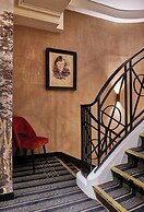 Maison Boissière Barnes Paris Trocadero