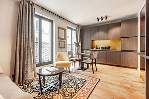 Maison Boissière Barnes Paris Trocadero