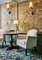 Maison Boissière Barnes Paris Trocadero