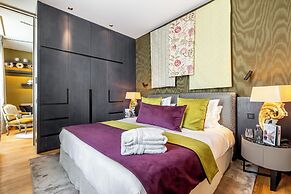 Maison Boissière Barnes Paris Trocadero