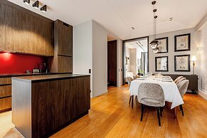 Maison Boissière Barnes Paris Trocadero