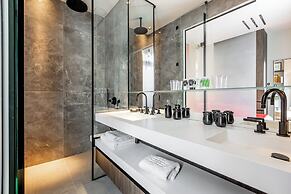 Maison Boissière Barnes Paris Trocadero