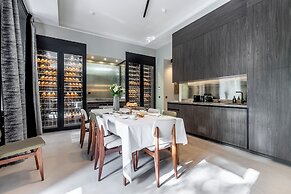 Maison Boissière Barnes Paris Trocadero