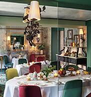Maison Boissière Barnes Paris Trocadero