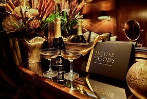 House of Gods - Glasgow