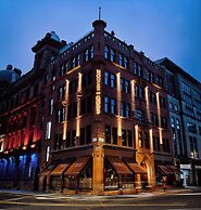 House of Gods - Glasgow
