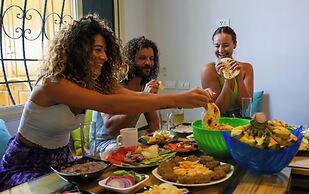 Rafiki Hostels - Dahab