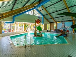 Holiday Home Suitable for Disabled People