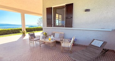 Villa Anna Miralago