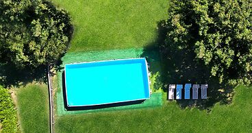 Villa Anna Miralago