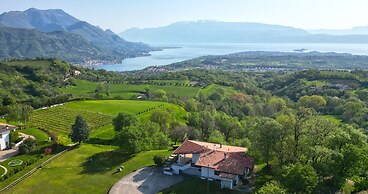 Villa Anna Miralago