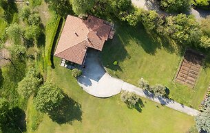 Villa Anna Miralago