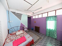 Hotel O MY Gunung Budget Hotel