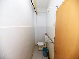 Hotel O MY Gunung Budget Hotel