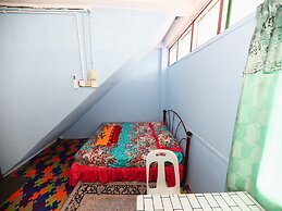 Hotel O MY Gunung Budget Hotel