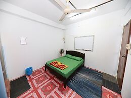 Hotel O MY Gunung Budget Hotel
